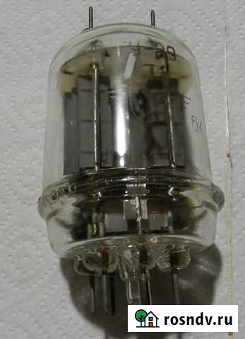 Лампа генераторная лампа гу-29 Шахты - изображение 1