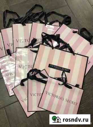 Пакет victorias secret Петрозаводск