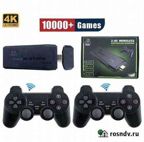 Sega, Dendy, Super Nintendo, PS1, игровые автоматы Благовещенск