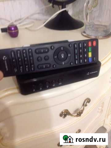 Спутниковая антена и з ресивера Билимбай - изображение 1