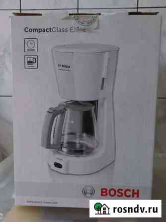 Кофемашина капельная bosch Волгоград