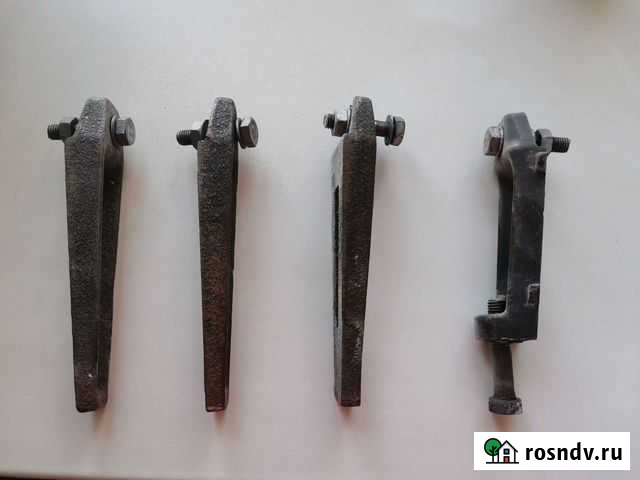 Ножки для ванны Барнаул - изображение 1