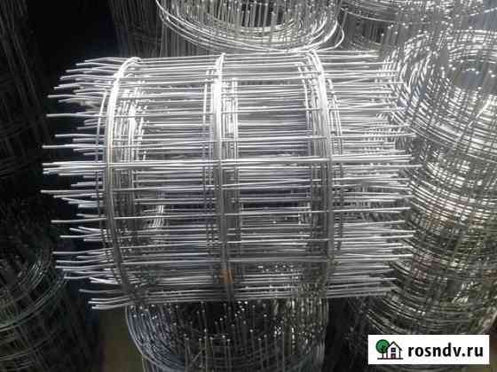 Сетка кладоч. в рулоне 100х100х3 мм;0,38х50 м Екатеринбург