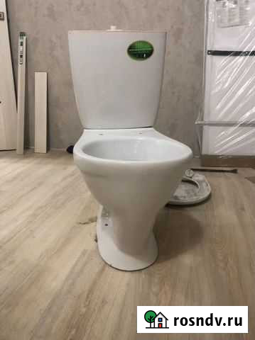 Унитаз Челябинск - изображение 1