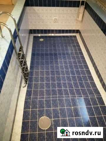 Оборудование для бассейна и сауны бу Барнаул - изображение 1