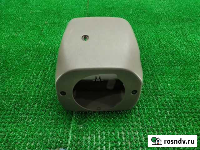 Кожух рулевой колонки Toyota Crown Majesta UZS171 Владивосток - изображение 1