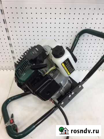 Мотобур Favourite ED-2052 Воронеж - изображение 1