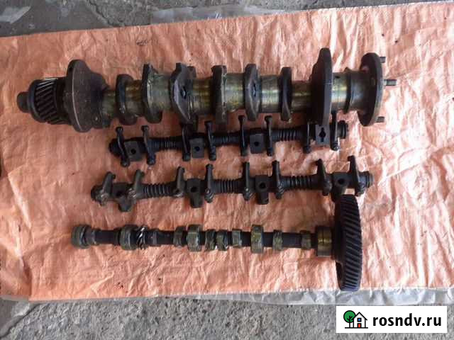 Запчасти УАЗ Иркутск - изображение 1