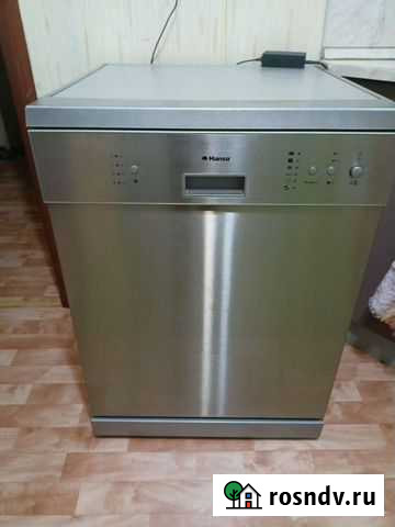 Посудомоечная машина Hansa Березовский - изображение 1