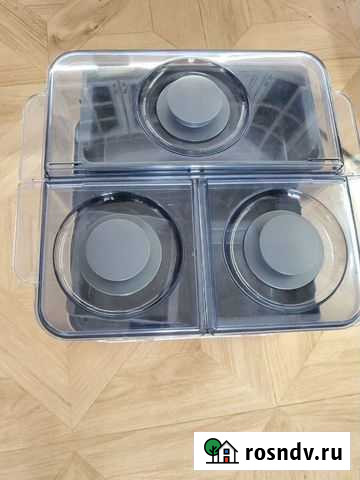 Пароварка bork f700 Рязань - изображение 1