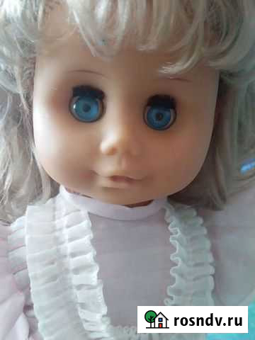 Кукла СССР Благовещенск - изображение 1