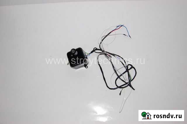 Пуль управления подогревателем (34039-1015570-50) Ярославль - изображение 1