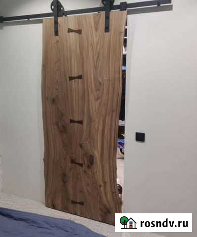 Полотно для межкомнатной двери раздвижная Семилуки - изображение 1