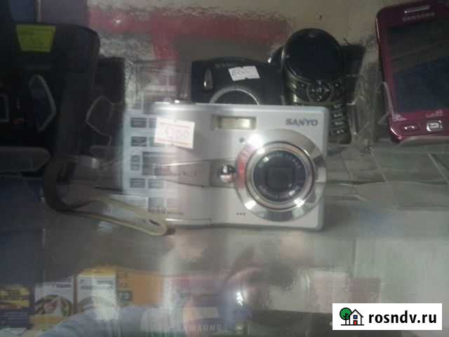 Фотоаппарат Цифровой Набережные Челны - изображение 1