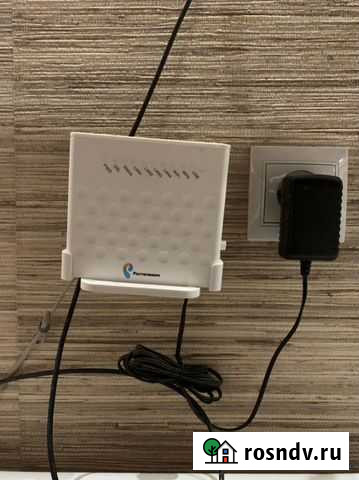 Wi fi роутер ростелеком Мичуринск - изображение 1