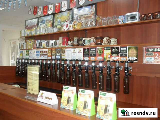 Пивное оборудование Анапа - изображение 1