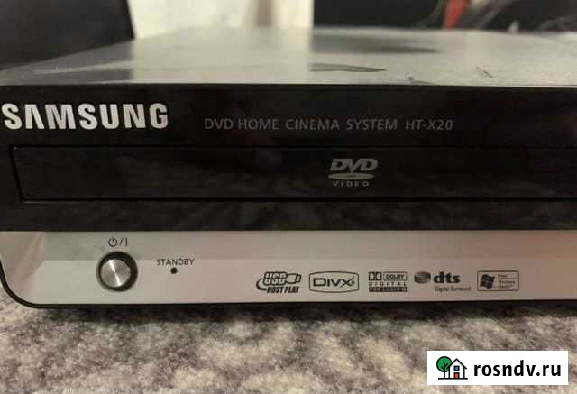 Домашний кинотеатр Samsung 5.1 Кострома - изображение 1