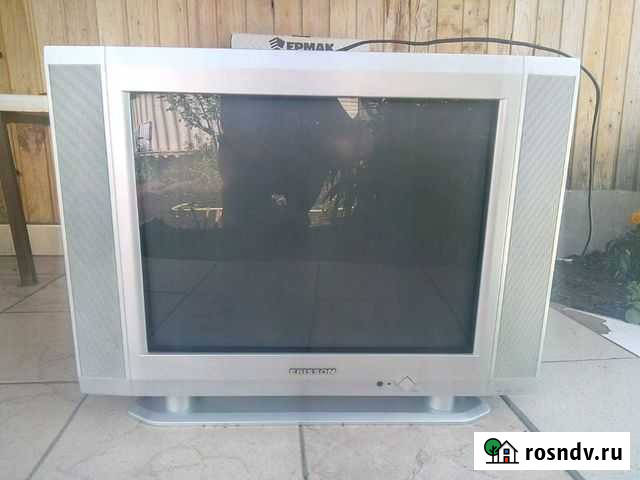 Erisson Самара - изображение 1