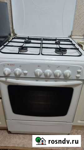 Газовая плита gefest Волгоград - изображение 1