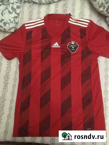 Футболка Амкал Котельники - изображение 1