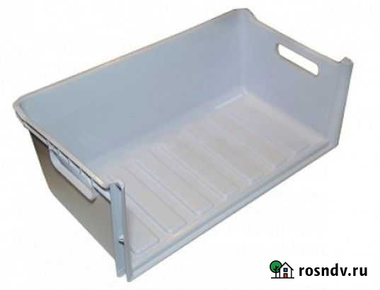 Ящик морозильника нижний холодильника Indesit Aris Омск - изображение 1