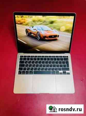 Macbook air 13 2018 Retina gold Москва