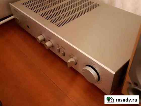 Усилитель звука denon PMA 250 Дмитров