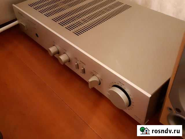 Усилитель звука denon PMA 250 Дмитров - изображение 1