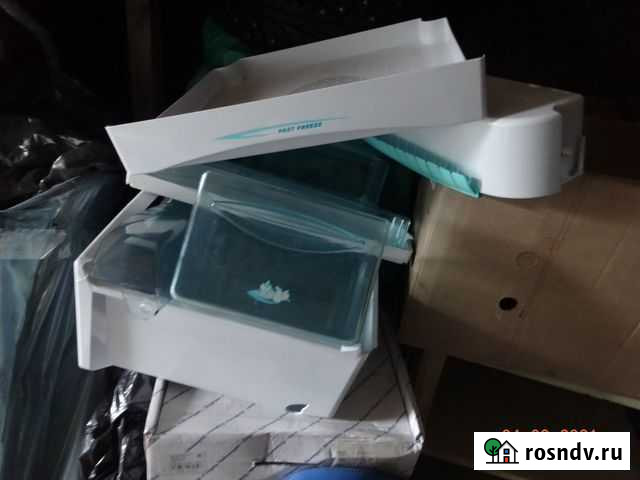 Stinol RF370A.008 Полки для холодильника Мурманск - изображение 1