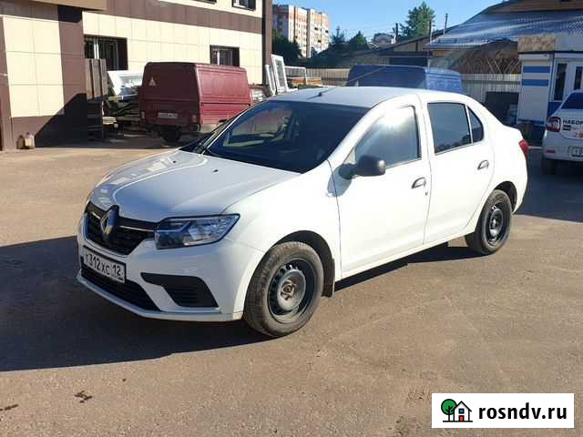 Яндекс Такси - Аренда Авто, Выкуп Авто Йошкар-Ола - изображение 1