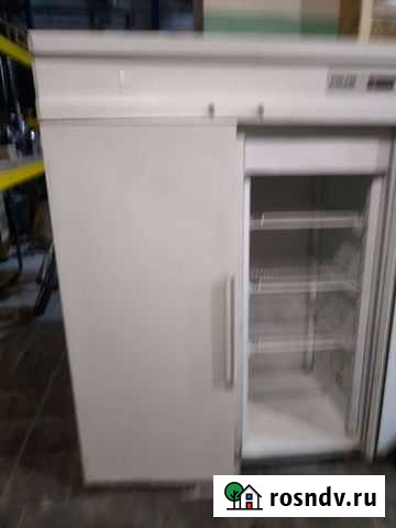 Холодильный шкаф Polair Кострома - изображение 1