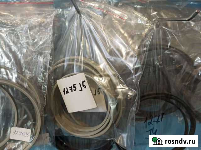 Ремень стиральной машины 1275 Кострома - изображение 1