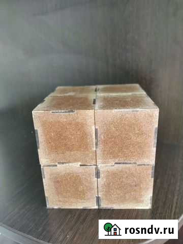 Кубики для фотокубика Пермь - изображение 1