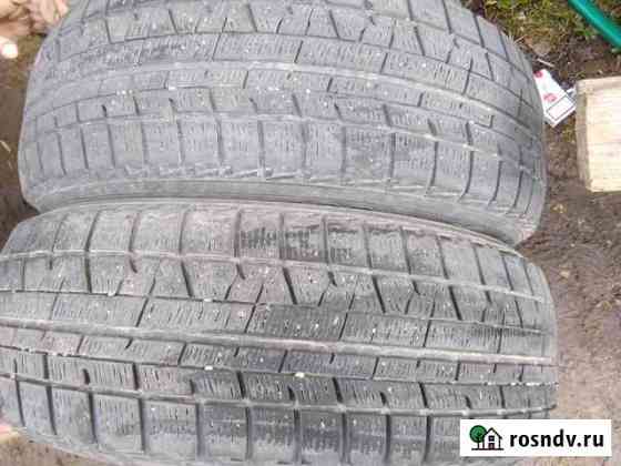 Yokohama 205/60 R16 Мурино