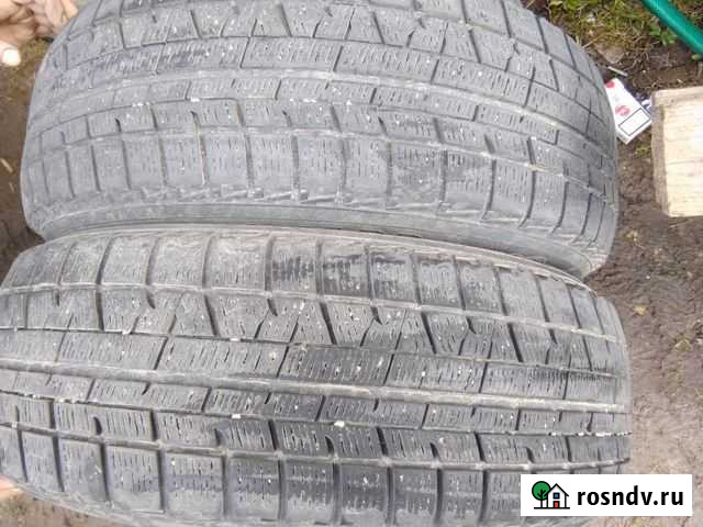 Yokohama 205/60 R16 Мурино - изображение 1