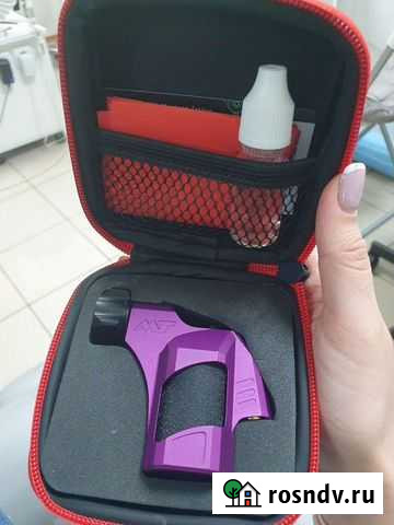 Машинка для тату Самара - изображение 1