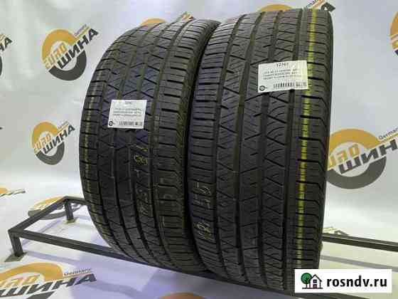Continental ContiCrossContact LX Sport 275/45 R21 Воронеж