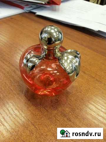 Nina ricci туалетная вода Псков - изображение 1