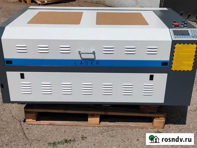 Станок лазерной резки фанеры Ставрополь - изображение 1