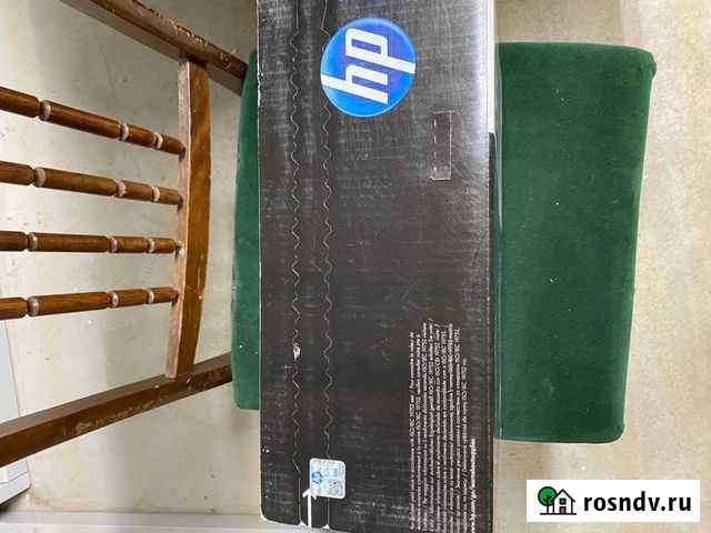 Картридж для принтера Москва - изображение 1