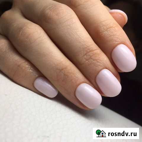 Маникюр, педикюр Брянск - изображение 1