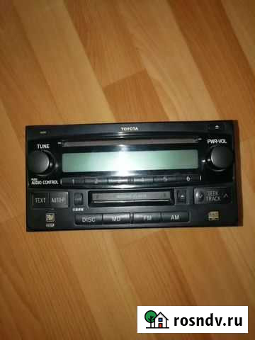 Магнитола japan Барнаул - изображение 1