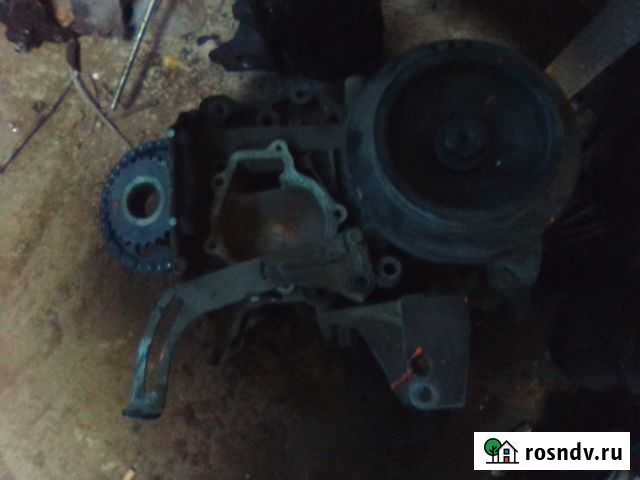 Двигатель GA15 4WD в разбор Маркова - изображение 1