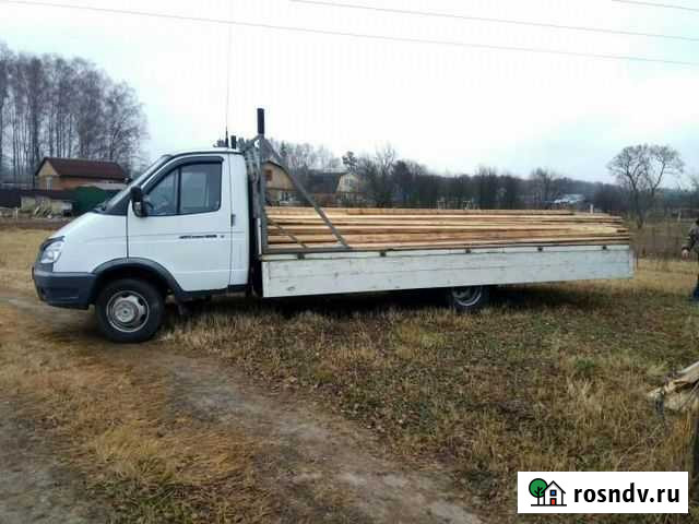 Грузоперевозки бортовые машины Киров - изображение 1