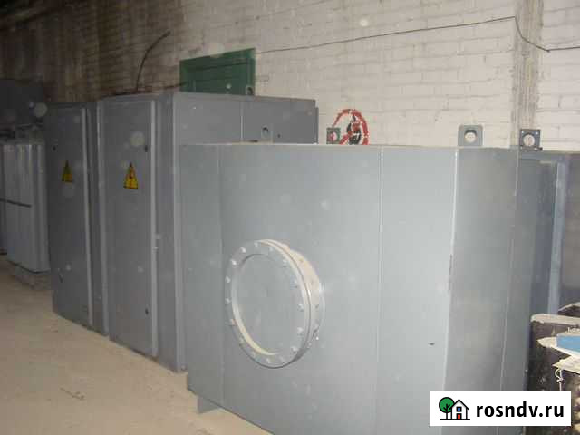 Комплектная трансформ.подстанция 2ктп-1000/6/0.4 У Бокситогорск - изображение 1