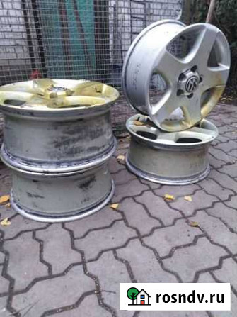 Диски Вышний Волочек - изображение 1