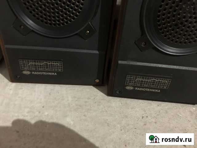 Колонки Томск - изображение 1