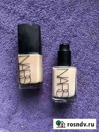 Крем тональный nars Уфа