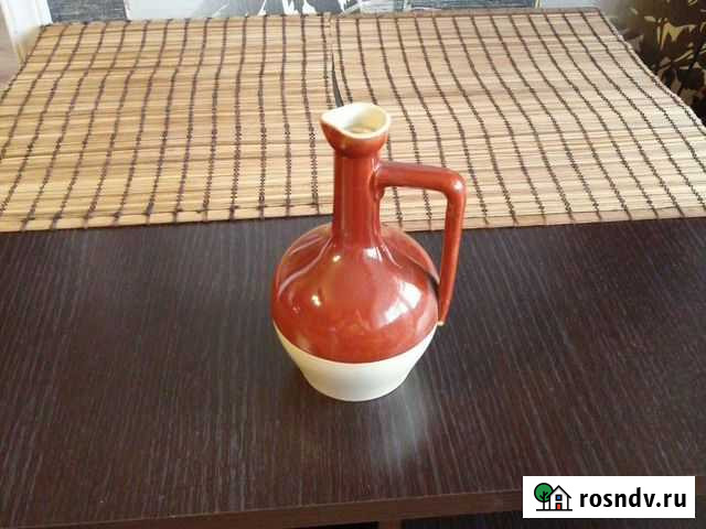 Кувшин bardinet Франция Владимир - изображение 1