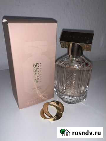 Туалетная вода Екатеринбург - изображение 1